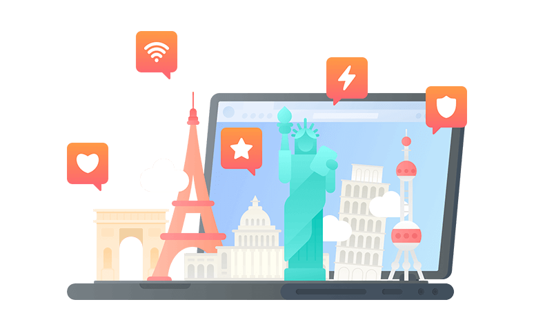 在尼日尔连接到中国vpn - 解锁通